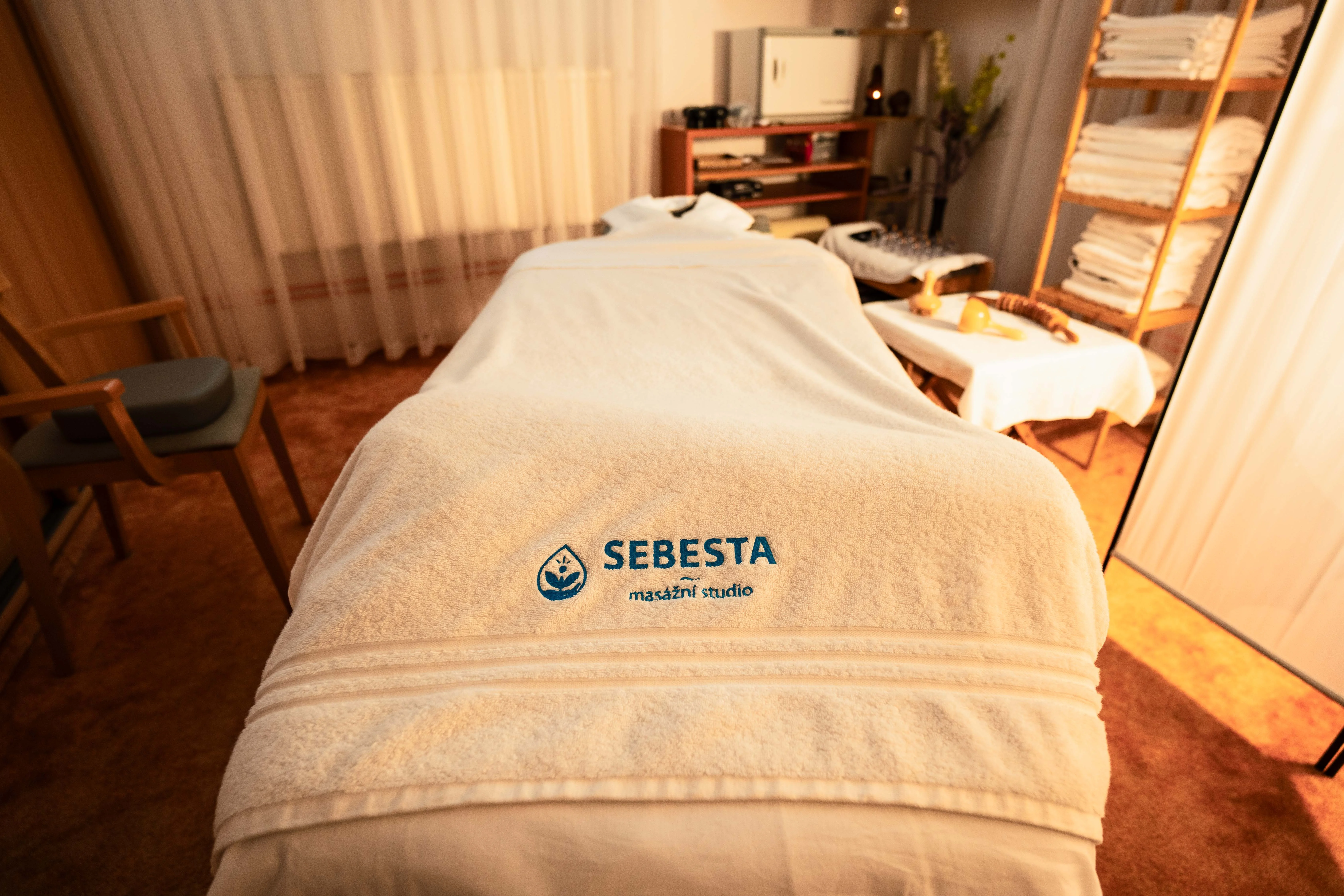 Studio Sebesta