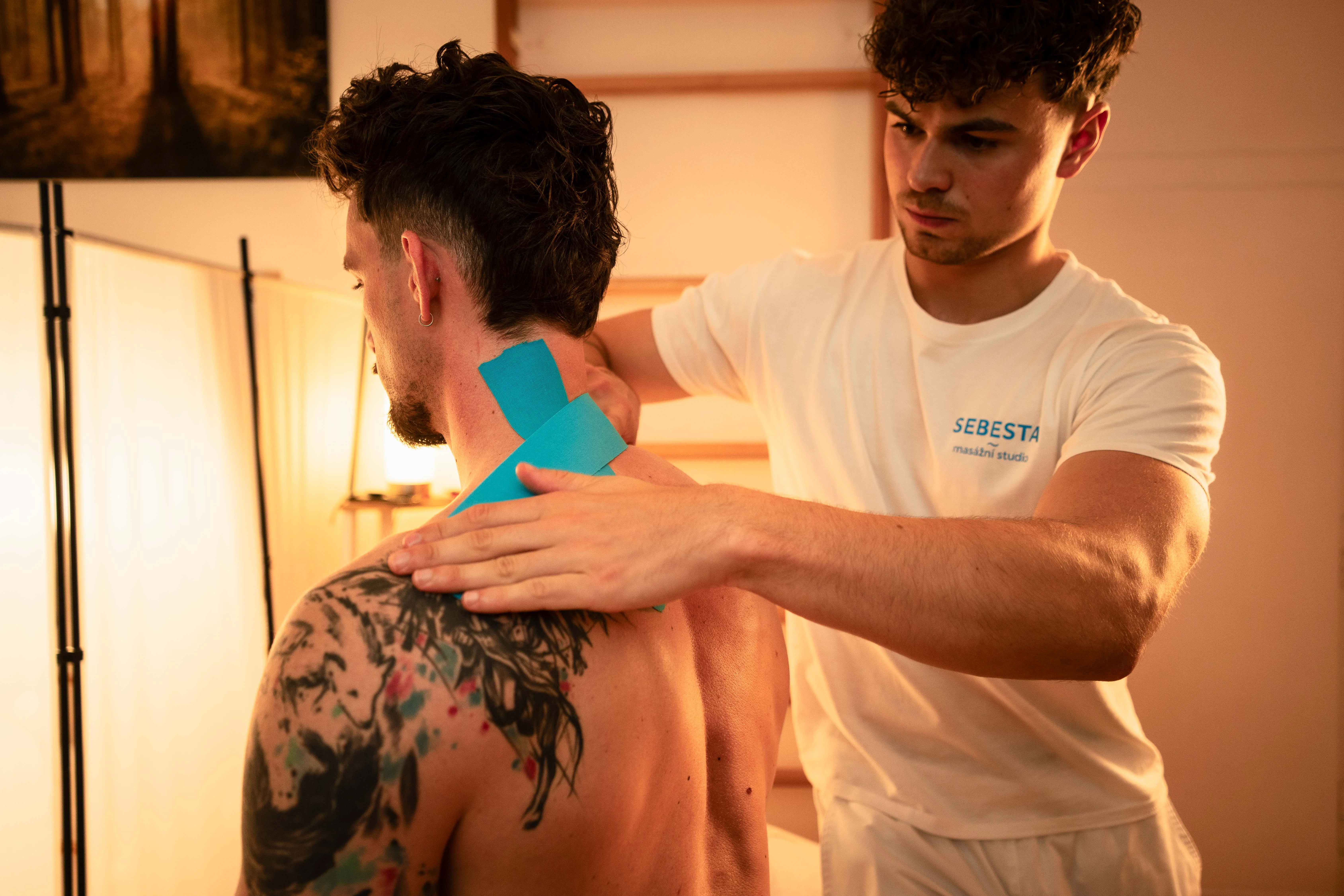 Kineziotaping